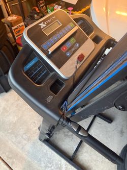 Treadmill