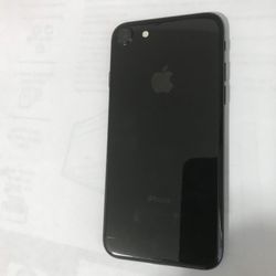 Unlocked iPhone 7