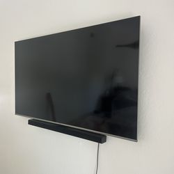 Samsung tv