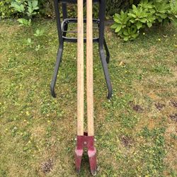 Post Hole Digger