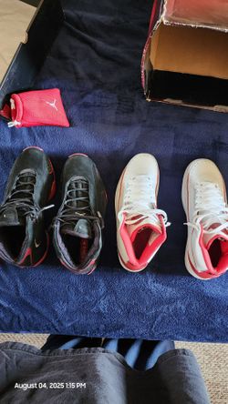 ‼️Air Jordan Countdown Pack‼️