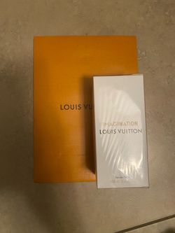 Louis Vuitton Imagination Eau de Parfum