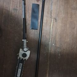 Ryobi Expand It Pole Saw
