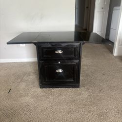 Dresser /desk 