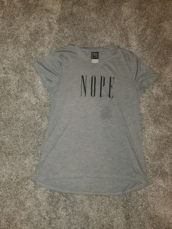 Graphic T shirt
