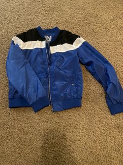 Jacket - Large