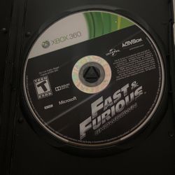 Fast And The Furious Showdown 