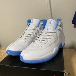 Jordan Retro 12