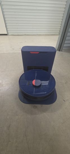 Robot Vacuum & mop