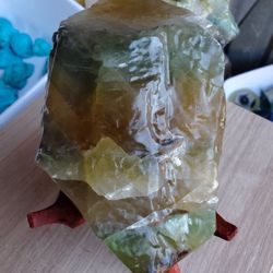 Healing Crystals And Minerals 