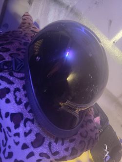 Daytona Motorcycle Helmet