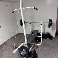 Home Gym