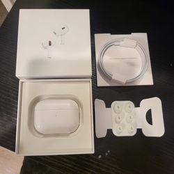 Brand New Air Pods
