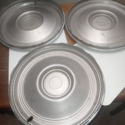 Old School Hubcaps For Sale