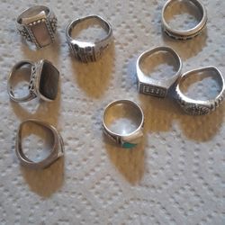 925 Silver All 90