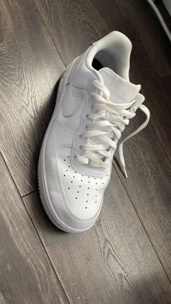 Airforce 1’s