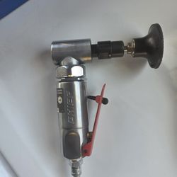 Chief Angle Die Grinder