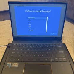 MSI Summit E13 Flip Evo-i7/32GB RAM/1TB SSD