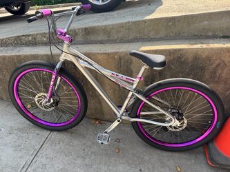 Se bike "KILLER QUAD" 27.5"