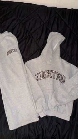 Edikted Sweat set