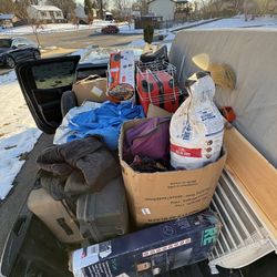 Junk Remov@l Bed, Mattress, Bulk Trash, Tables Same Day 