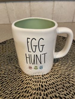 Easter Mug- Rae Dunn