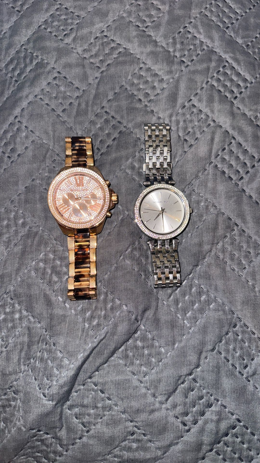 Michael Kors Watches