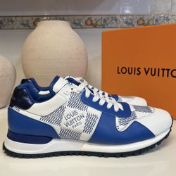 New LV Men’s Shoes.
