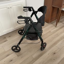 Rythym Healthcare Rollator