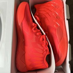 Puma LaMelo Ball MB.01 9.5