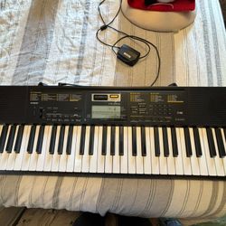 Casio CTK-2400 Keyboard