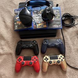 Ps4