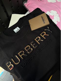 Burberryy Tee XL
