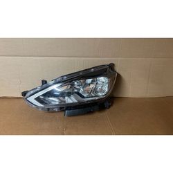 2016 2017 2018 2019 NISSAN SENTRA LEFT SIDE HALOGEN HEADLIGHT 