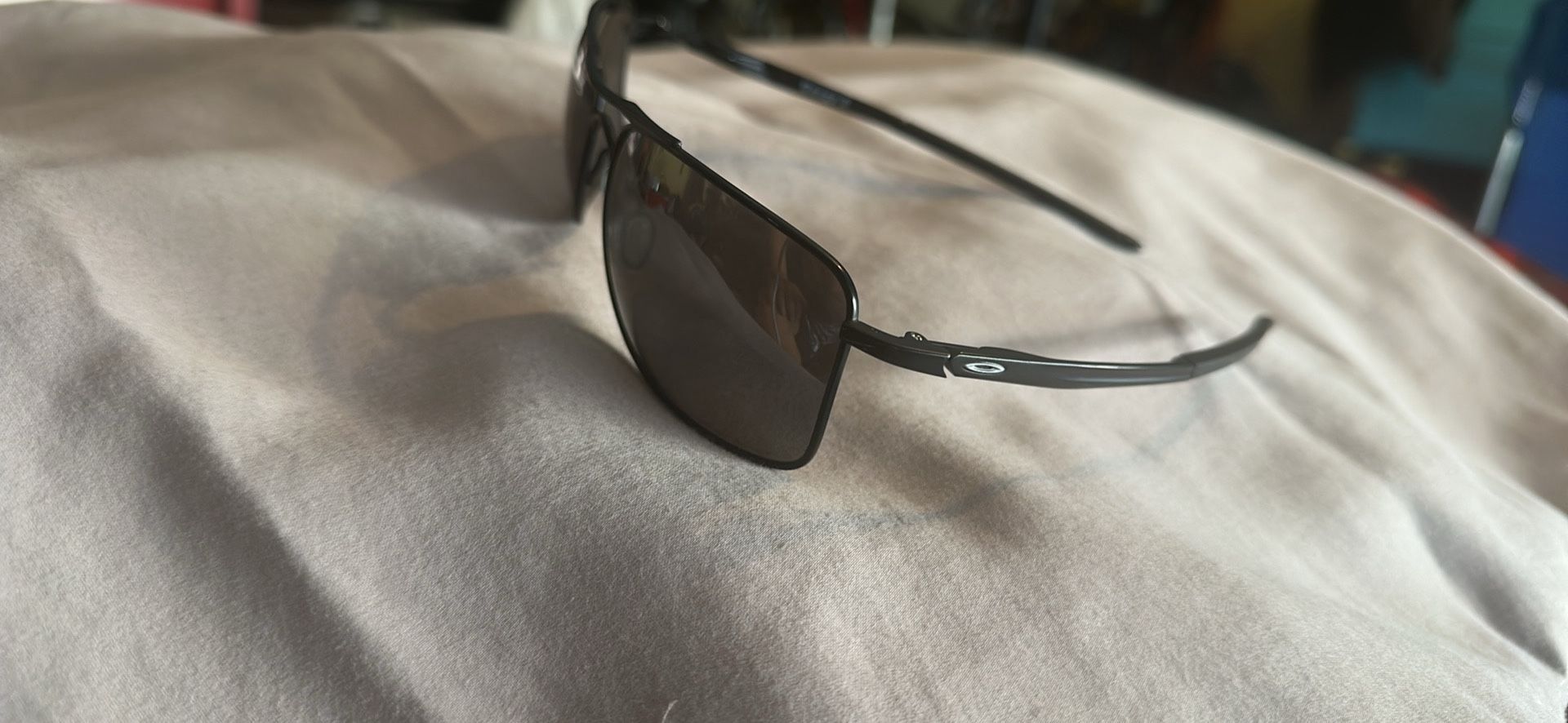 Oakley Prism Polarized Sunglasses