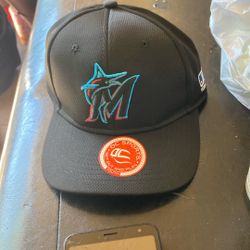 Florida Marlon Hats