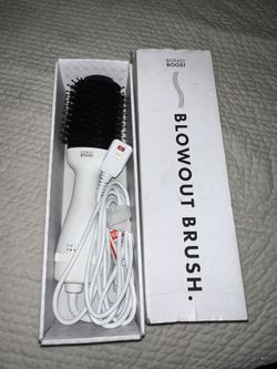 Blowout Brush