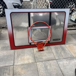 Basketball Hop 