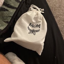 MCM belt