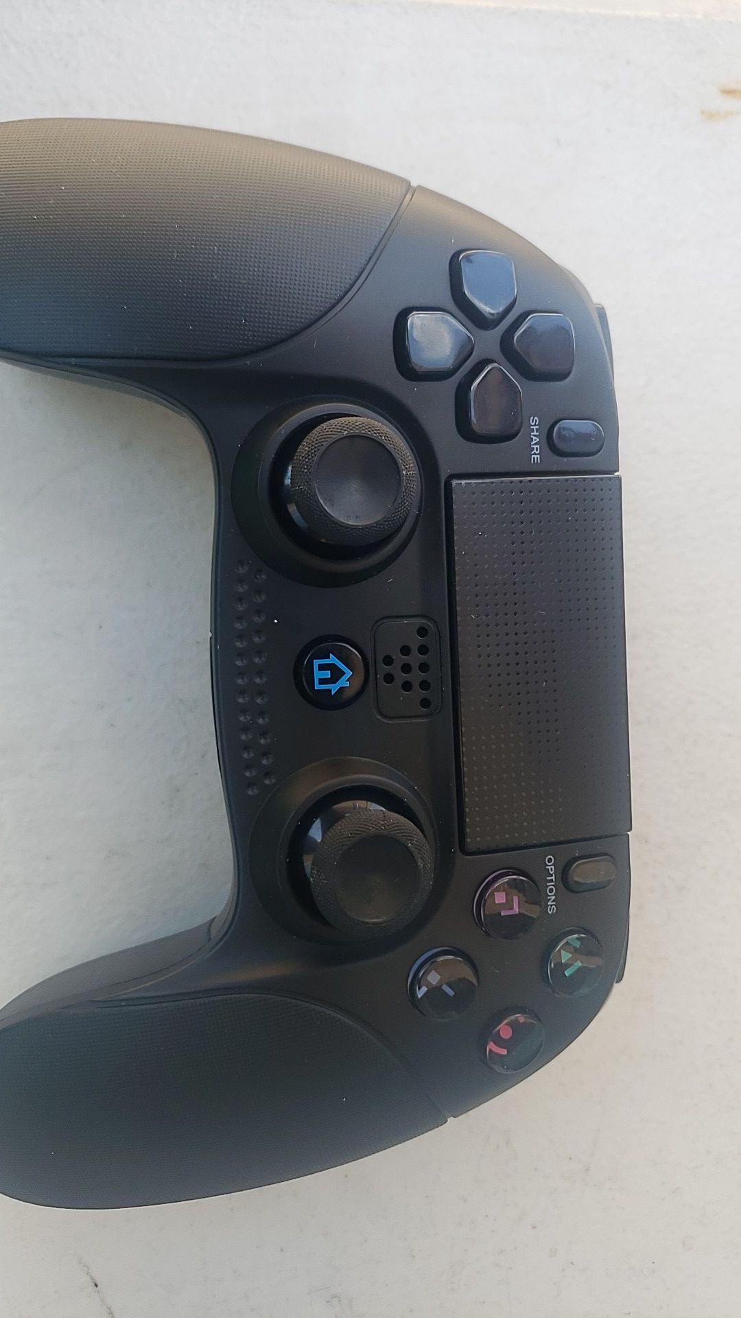 Ps4 remote