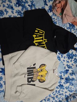 Kids outwear