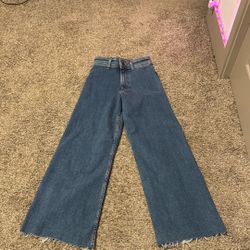 Zara Jeans 