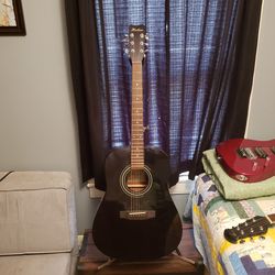 HOHNER ACOUSTIC GUITAR