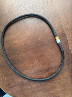 hpa hose