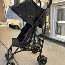  Jeep PowerGlyde Stroller by Delta Children 