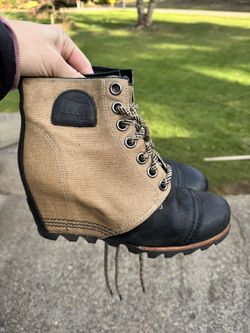 Sorels $20