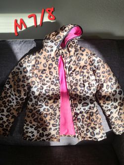 Chamarra Para Niña