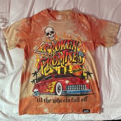 Broken Promises T-shirt 