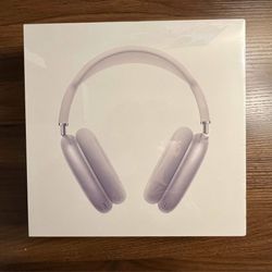 AirPods Pro Max BRAND NEW