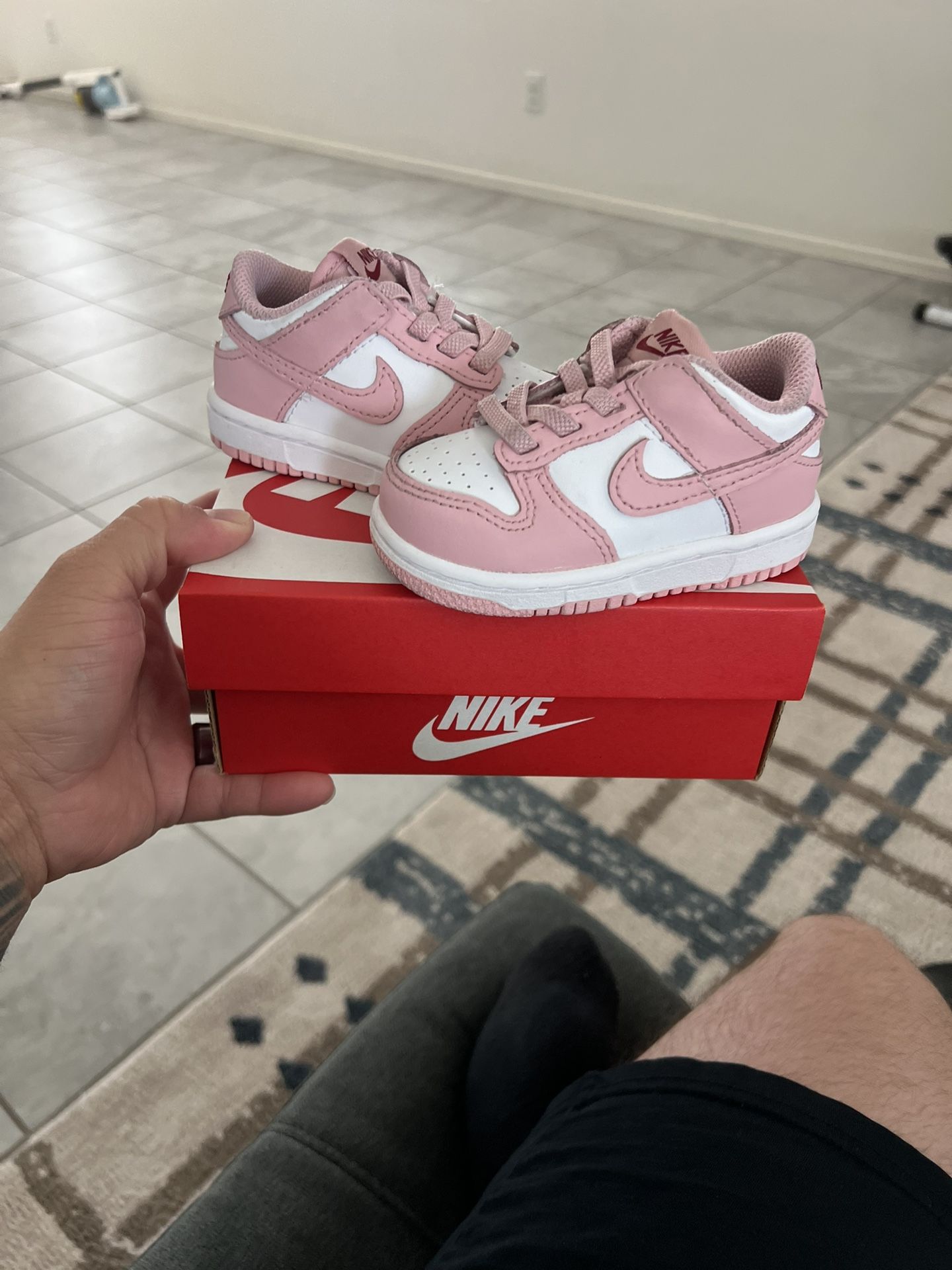 Nike Shoes 5c